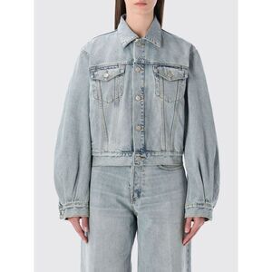Haikure Jacket Woman Denim